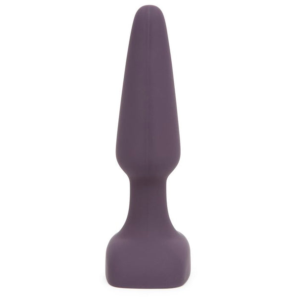 Fifty Shades Freed Feel So Alive Rechargeable Vibrating Pleasure Plug