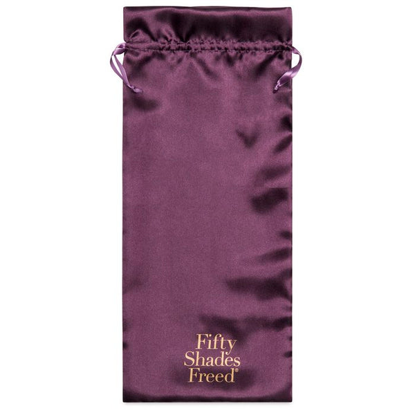Fifty Shades Freed Pleasure Overload 10 Days of Play Gift Set