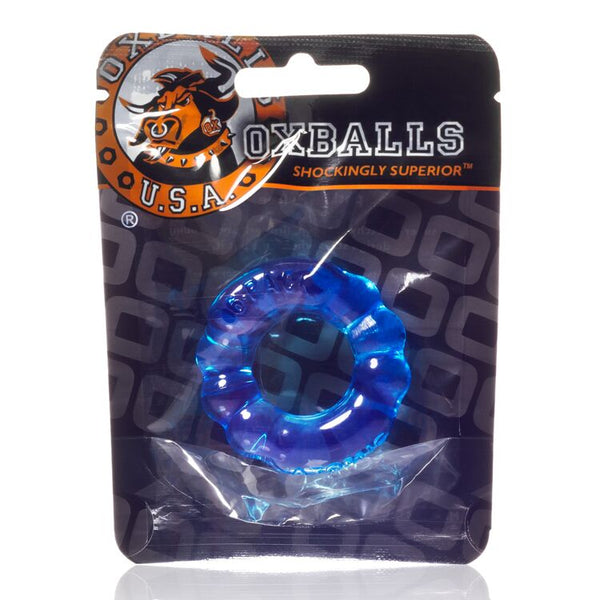 Oxballs Atomic Jock 6-Pack Cocking - Ice Blue