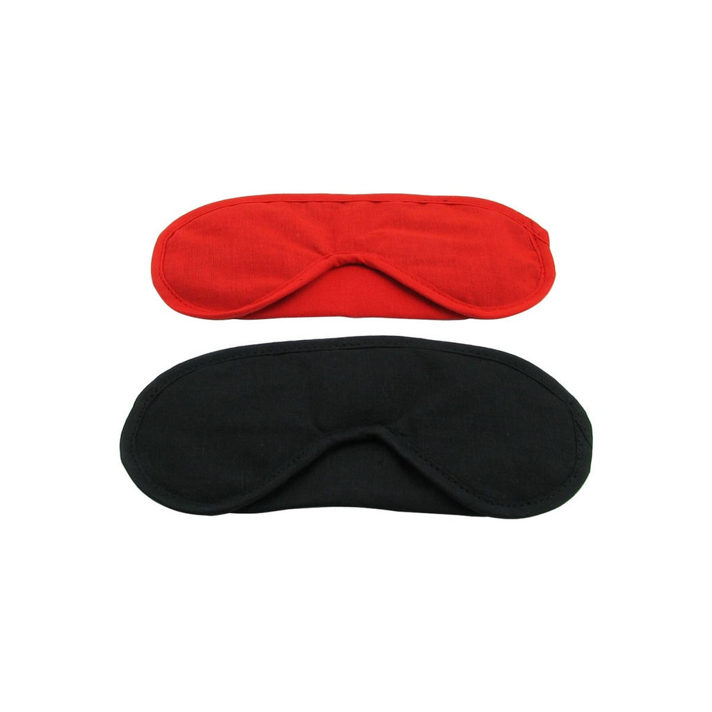 Pleasure Masks 2 Pack