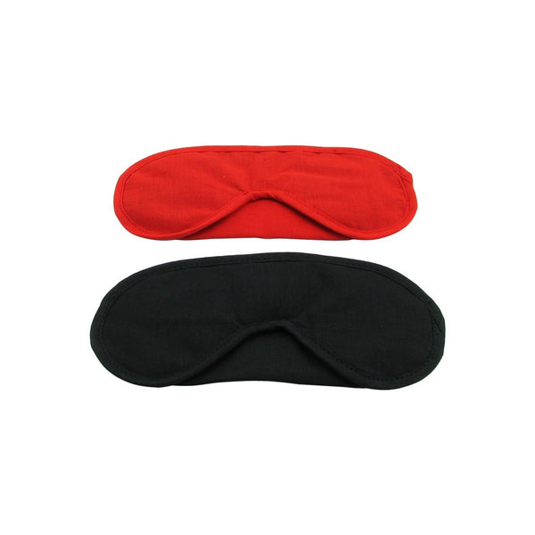 Pleasure Masks 2 Pack