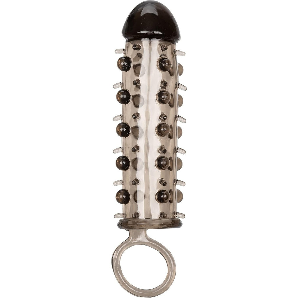 Stud Extender Smoke With Support Ring