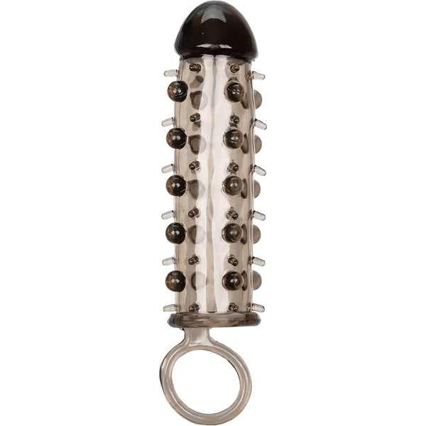 Stud Extender Smoke With Support Ring