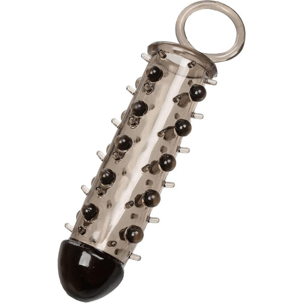 Stud Extender Smoke With Support Ring