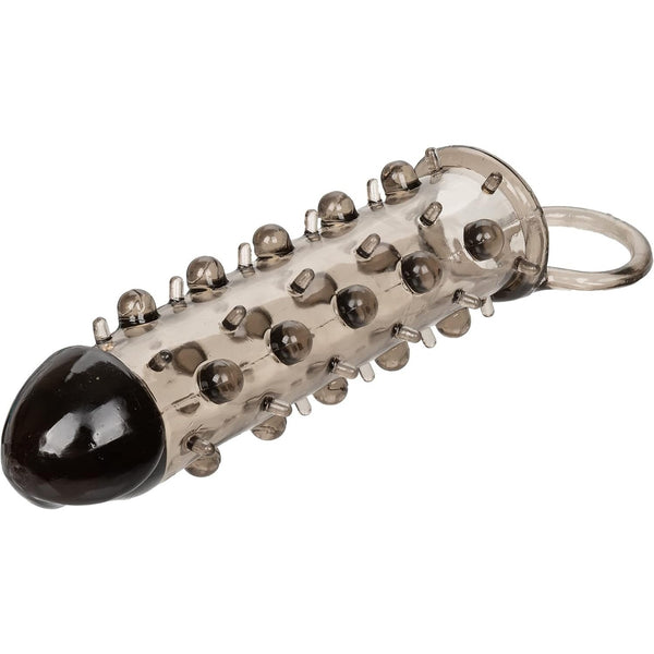 Stud Extender Smoke With Support Ring