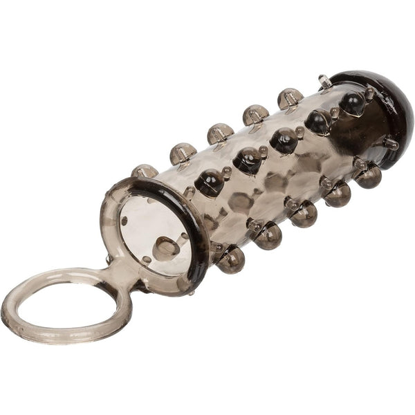 Stud Extender Smoke With Support Ring