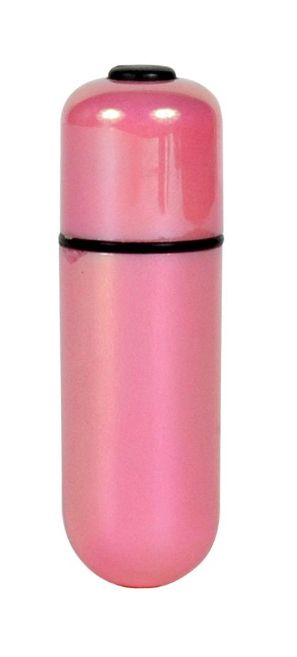 Candy Bullet - Hot Pink