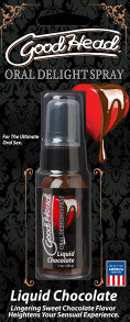 Goodhead Spray - Mint