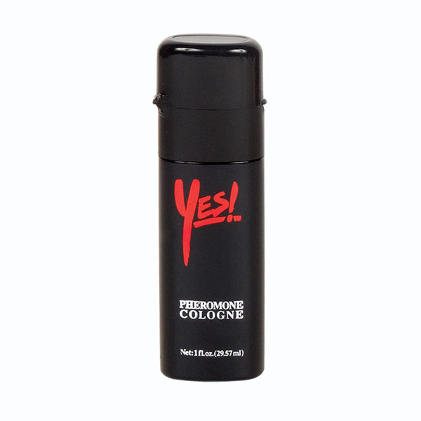 Yes! Cologne for Men