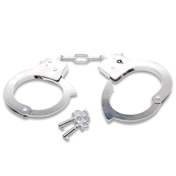 Pipe Dreams Fetish Fantasy Series Official Handcuffs
