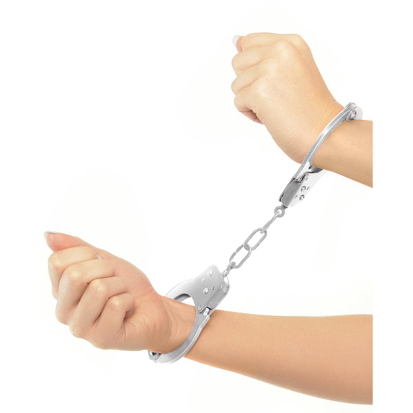 Pipe Dreams Fetish Fantasy Series Official Handcuffs