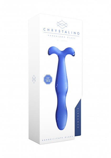 Chrystalino  Elegance Blue