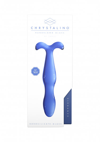 Chrystalino  Elegance Blue