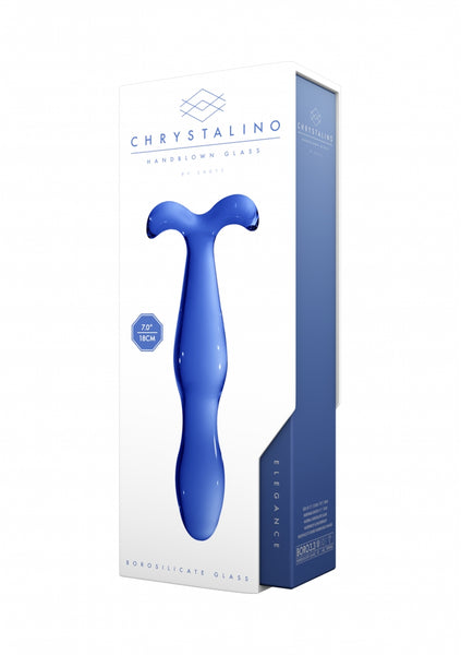Chrystalino  Elegance Blue