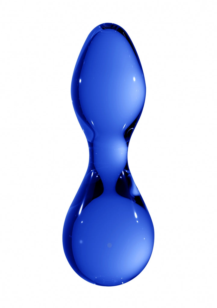 Chrystalino Seed Blue