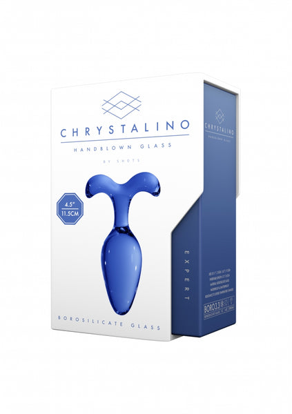 Chrystalino Expert Blue