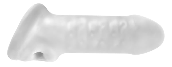 Perfect Fit Fat Boy Extender Thin - Clear
