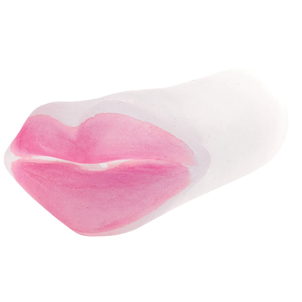 Ur3 Blush Hot Lips - Clear/Pink