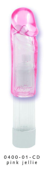 Mighty Mini Brute Vibe w/Pink Sleeve