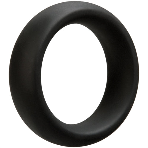 OptiMale C Ring Thick - 45 mm Black