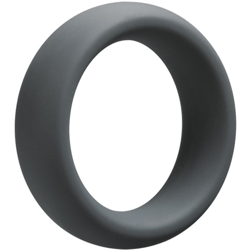 OptiMale C Ring Thick - 45 mm Slate