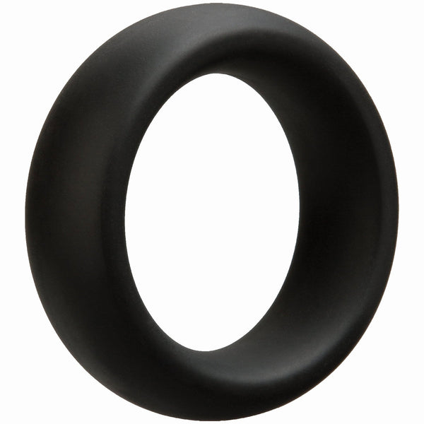 OptiMale C Ring Thick - 40 mm Black