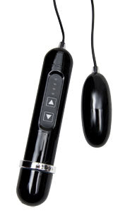 Harmony Balanced Bullets Yin - Black
