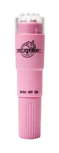 Naughty Secrets Devices of Desire Pocket Rocket - Pink