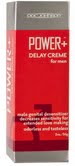 Power Plus Cream - 2 oz