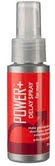 Power Plus Spray - 2 oz