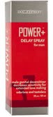 Power Plus Spray - 2 oz