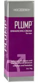 Plump Enhancement Cream for Men - 2 oz Tube