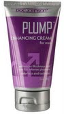 Plump Enhancement Cream for Men - 2 oz Tube