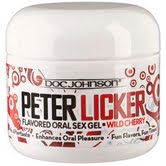 Peter Licker - 2 oz Wild Cherry