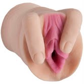 All Star Porn Stars Ultraskyn UR3 Pocket Pal - Lexi Belle