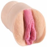 All Star Porn Stars Ultraskyn UR3 Pocket Pal - Lily Labeau