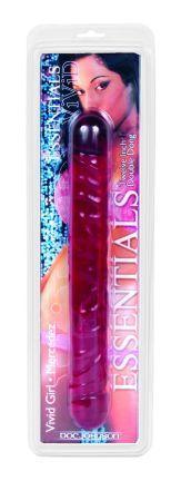 Vivid Toys 12 inch. Double Dong