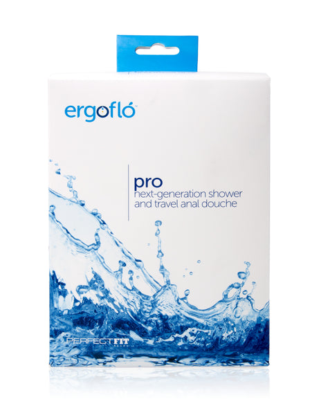 Perfect Fit ErgoFlo Shower