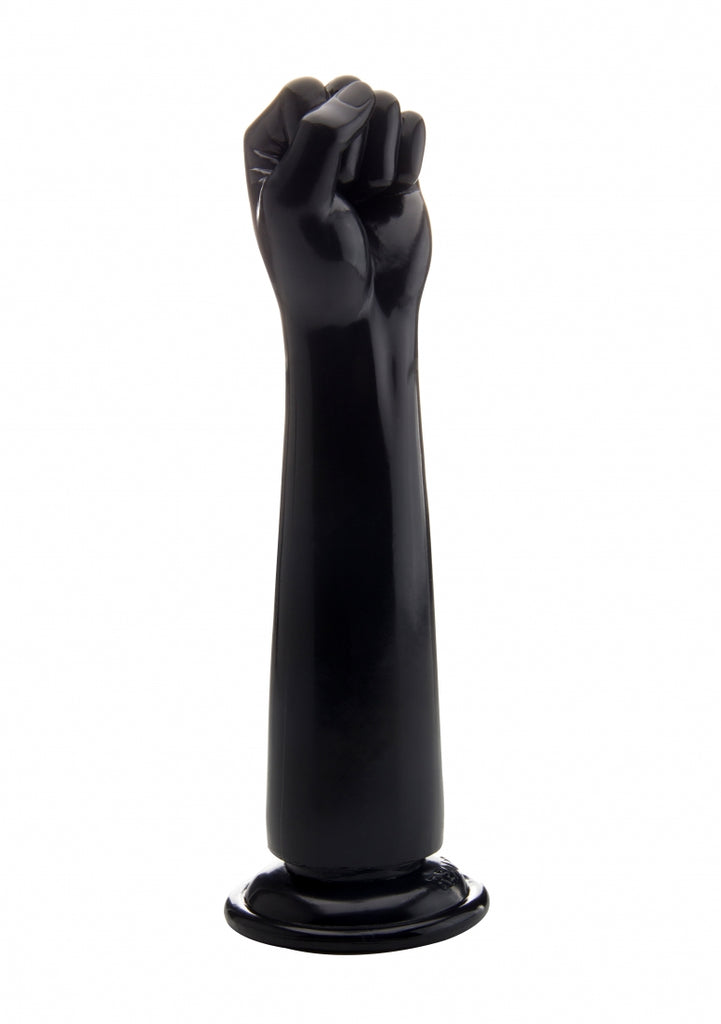 Fisting Power Fist - Black
