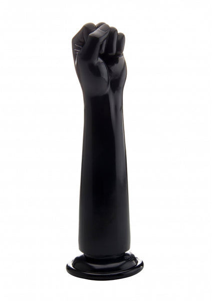 Fisting Power Fist - Black