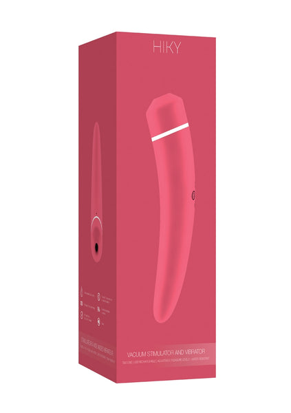 HIKY - Pink