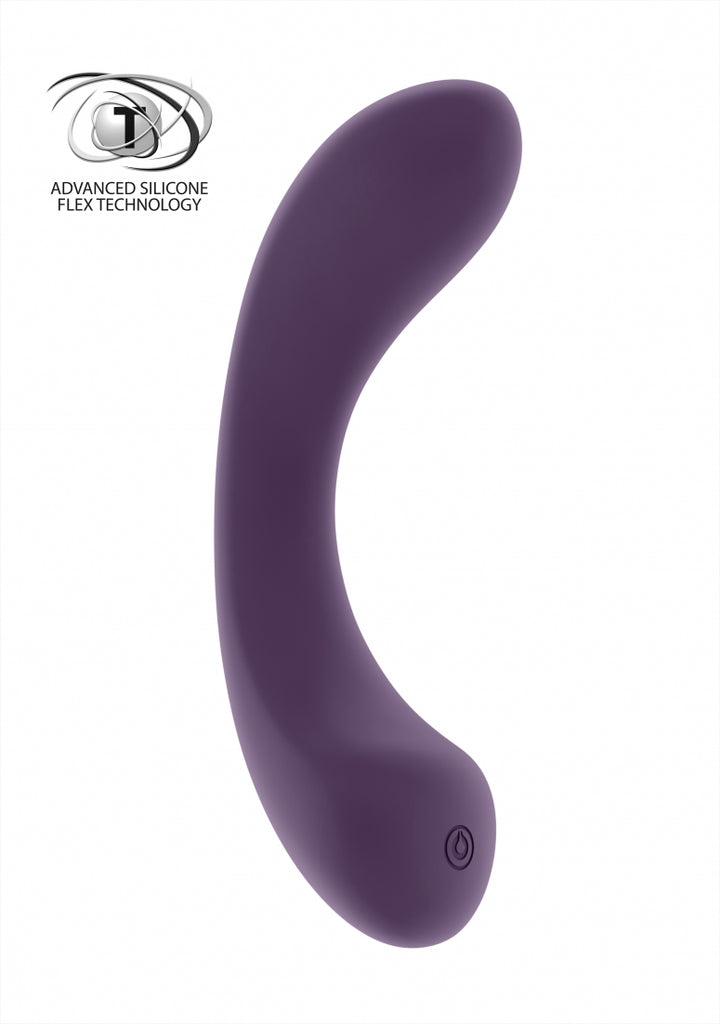 Olivia - Purple