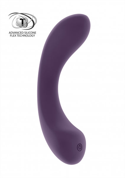 Olivia - Purple