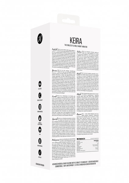 Keira - Black