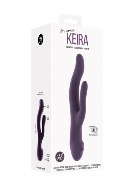 Keira - Purple
