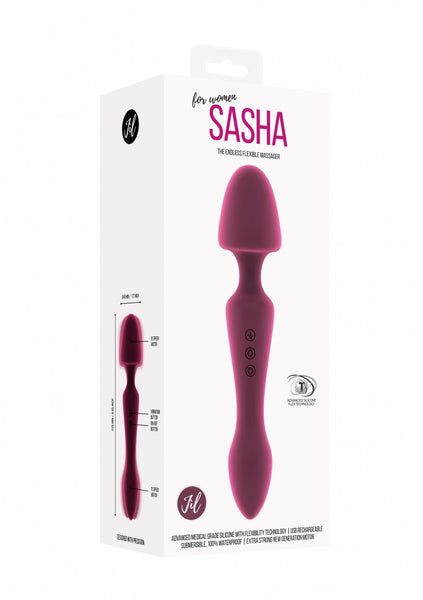 Sasha - Pink
