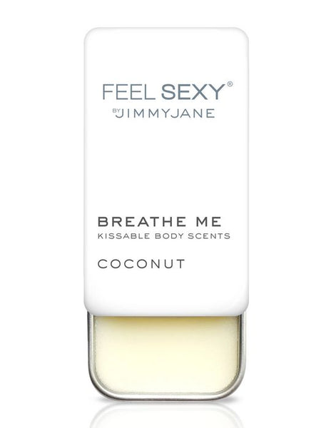 Jimmyjane Feel Sexy Body Scents Coconut