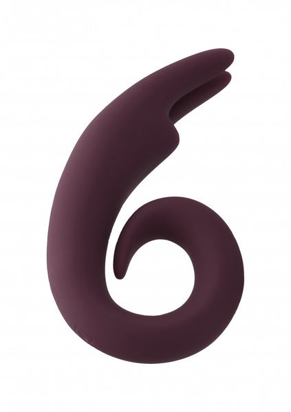 Lithe - Purple