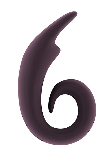 Lithe - Purple