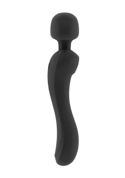 Flowing - Black